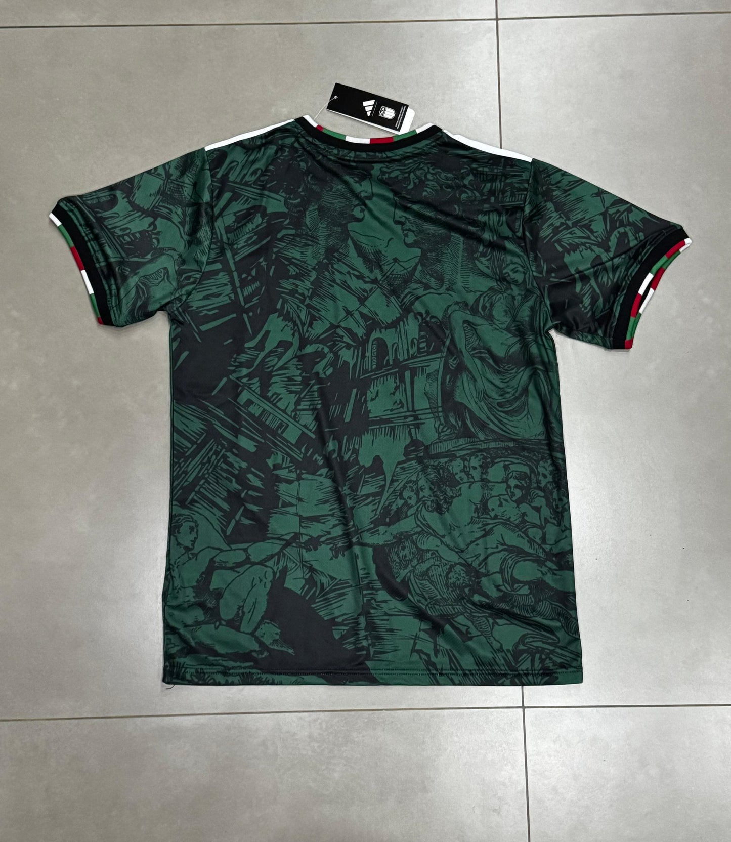 Stüssy & Italy Special