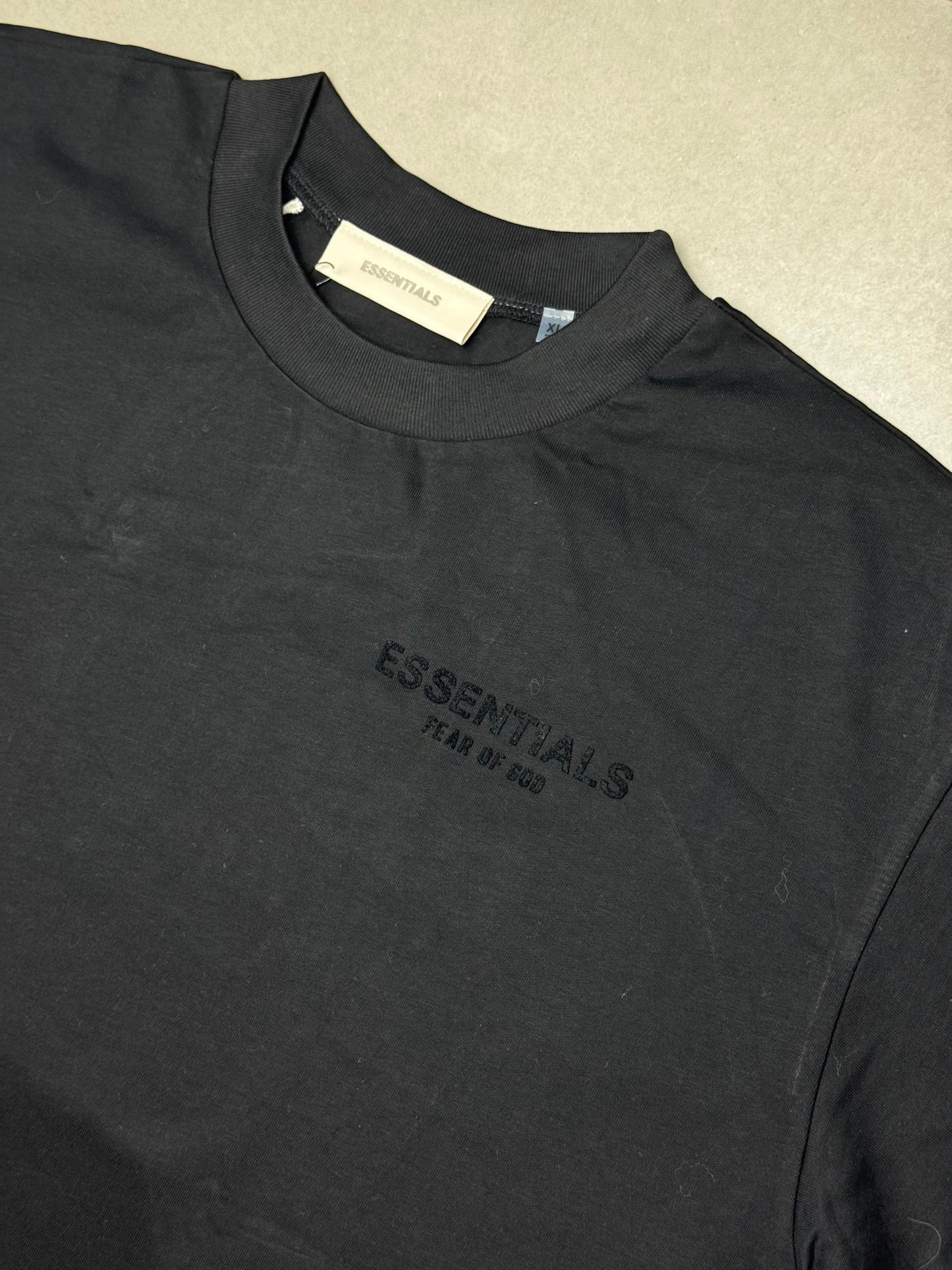 Camiseta FOG Essentials Stretch Limo