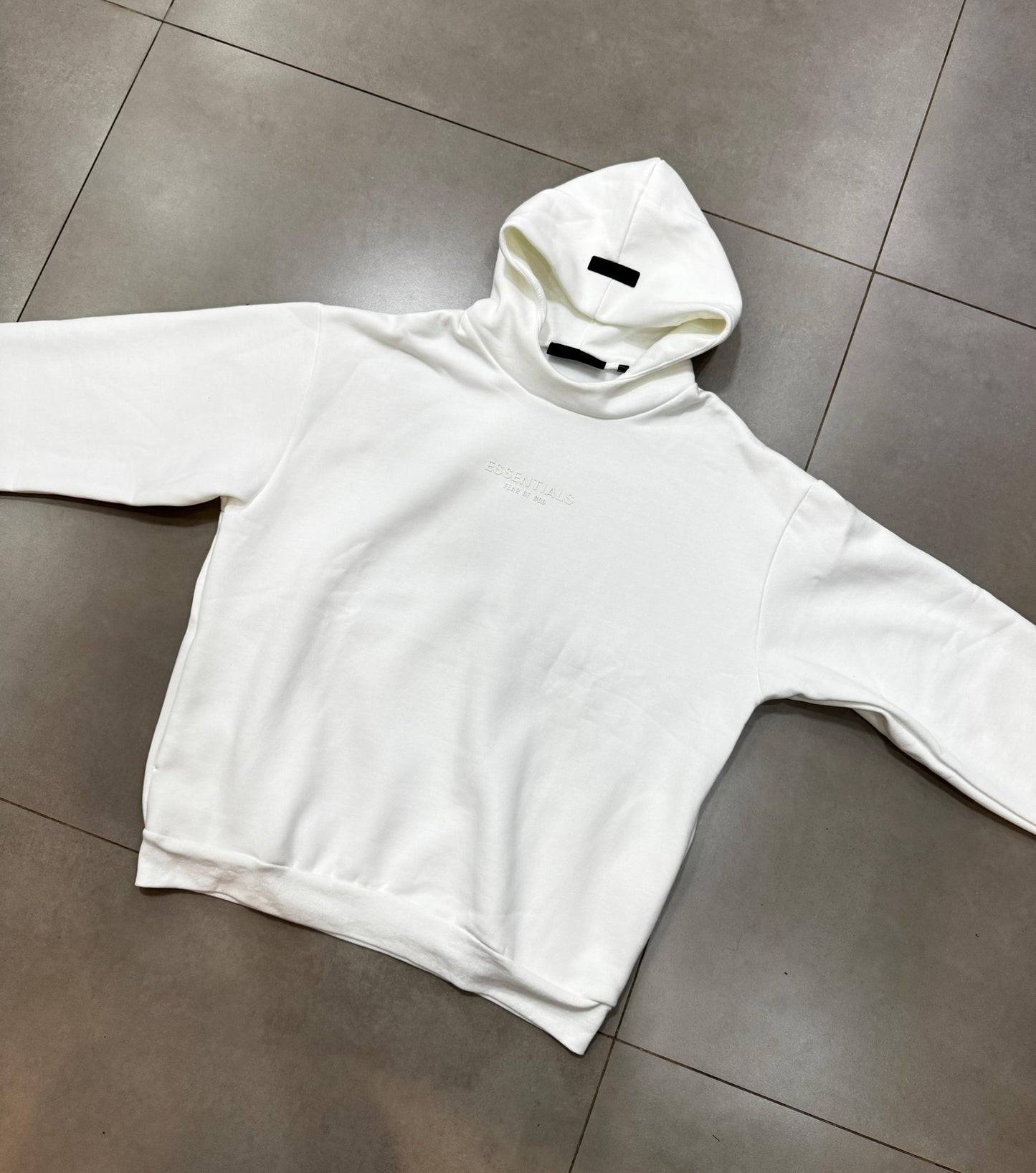 FOG Essentials Cloud Dancer