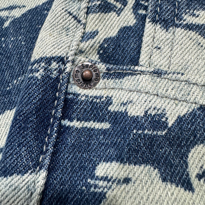 Supreme x Hysteric Glamour Cars