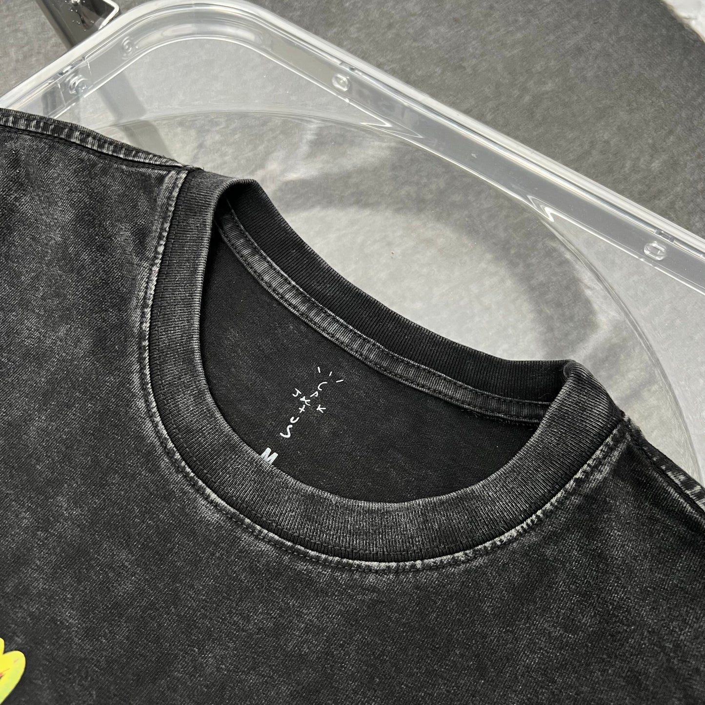 Travis Scott x McDonald's Live From Utopia