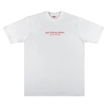 Supreme Still Talking