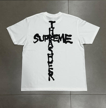 Supreme x Thrasher "Cross"
