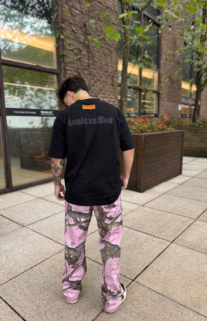 Stüssy Ward Robe Real Tree