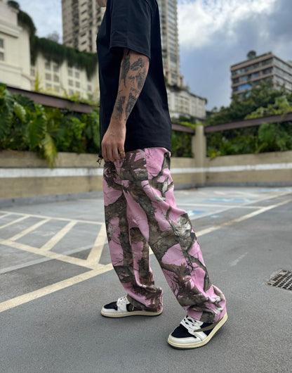 Stüssy Ward Robe Real Tree