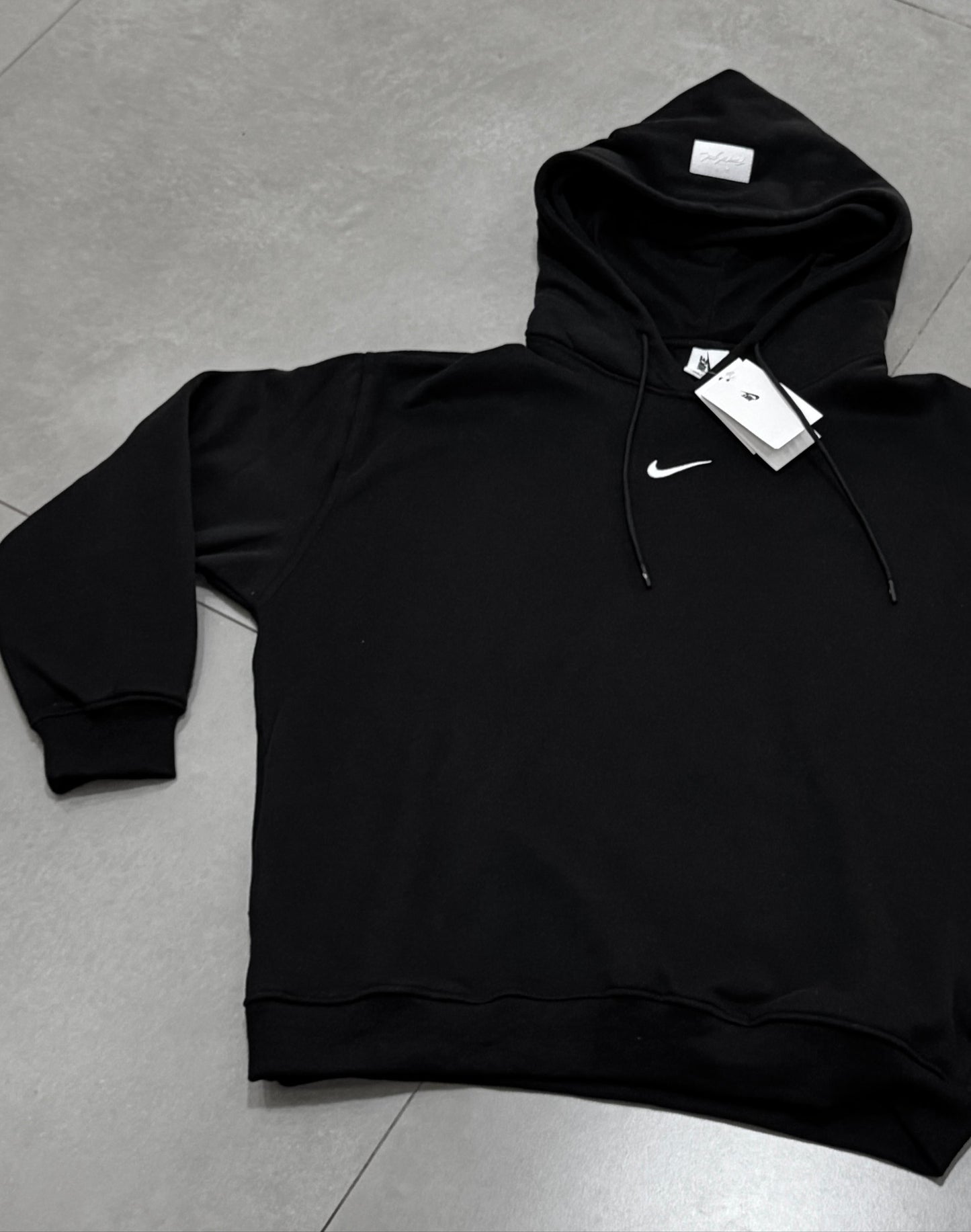 Moletom Nike x Fear of God