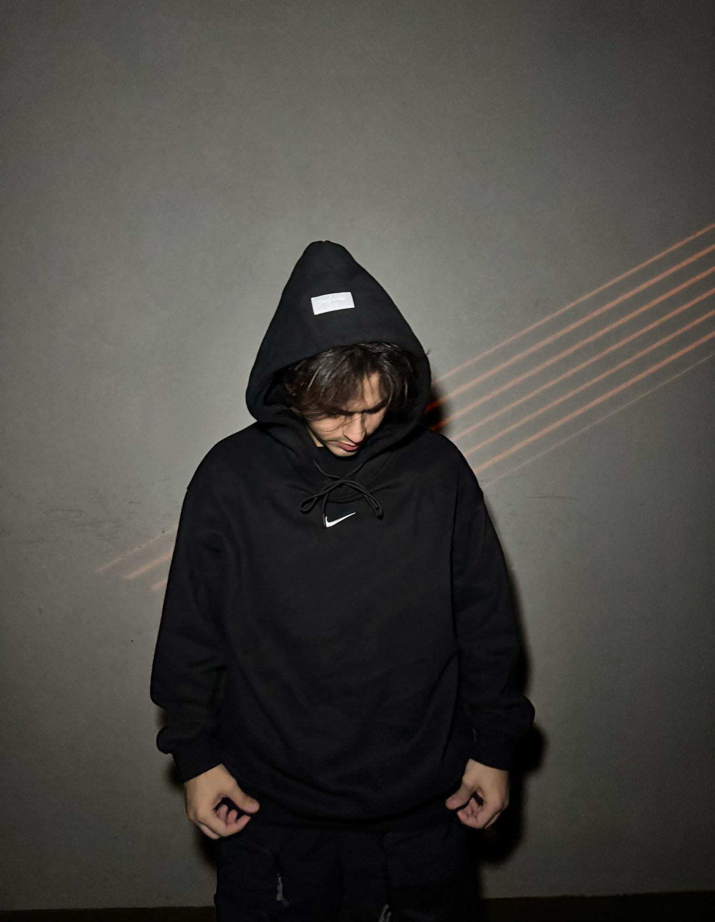 Moletom Nike x Fear of God