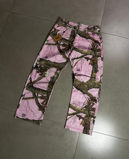 Stüssy Ward Robe Real Tree