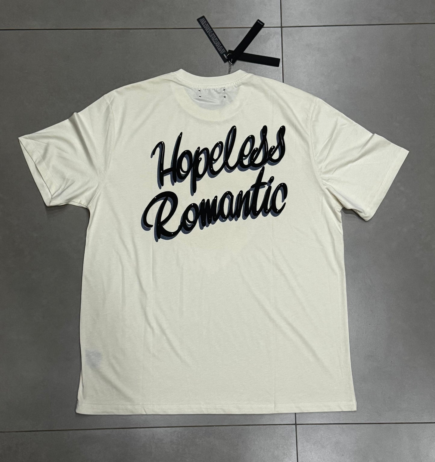 Amiri Hopeless Romantic