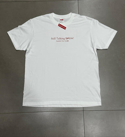 Supreme Still Talking