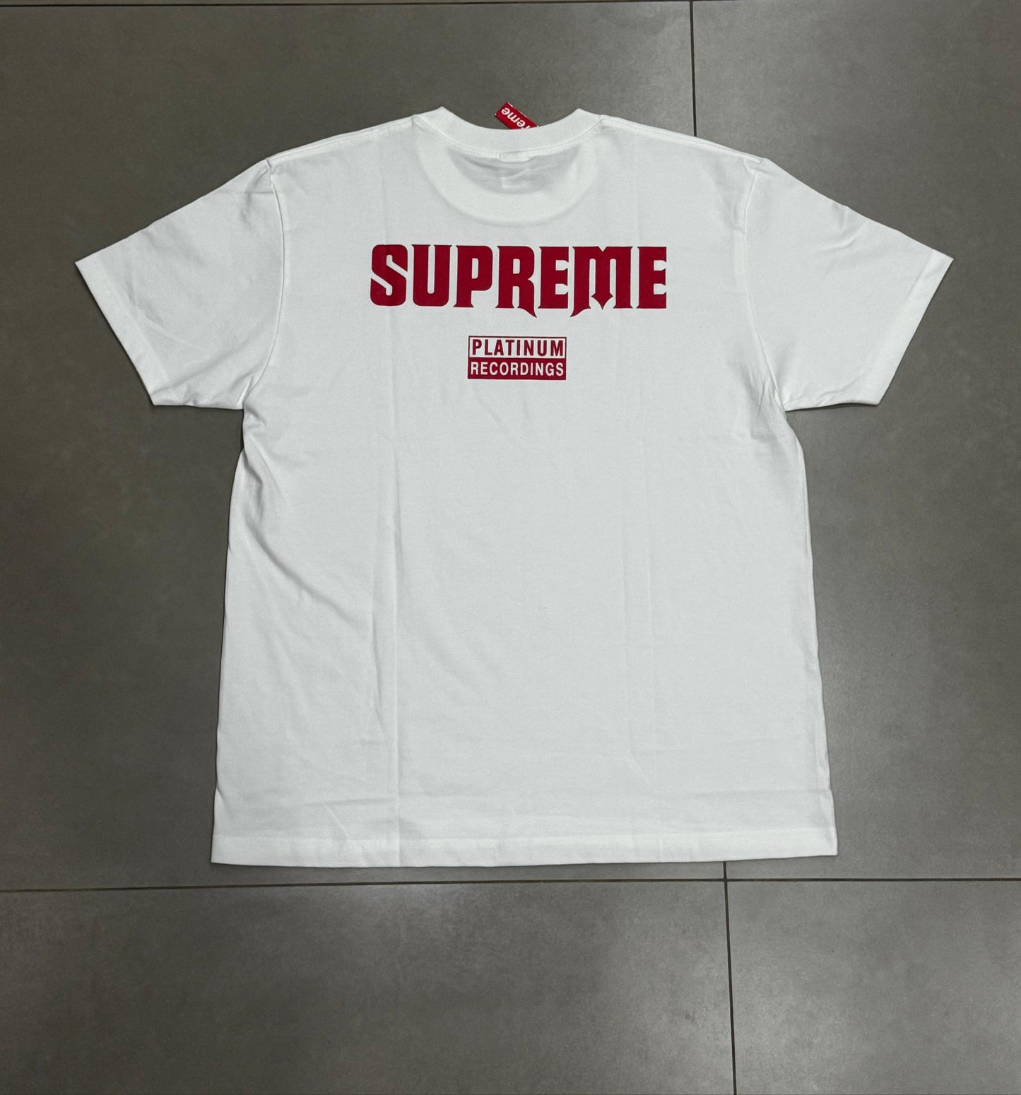 Supreme Still Talking