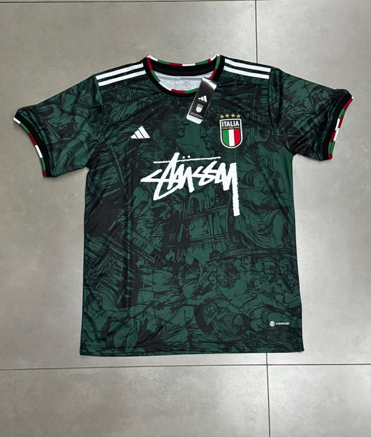 Stüssy & Italy Special