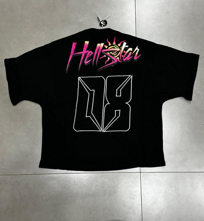 Hellstar Studios Jersey