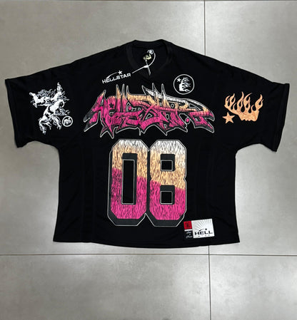 Hellstar Studios Jersey