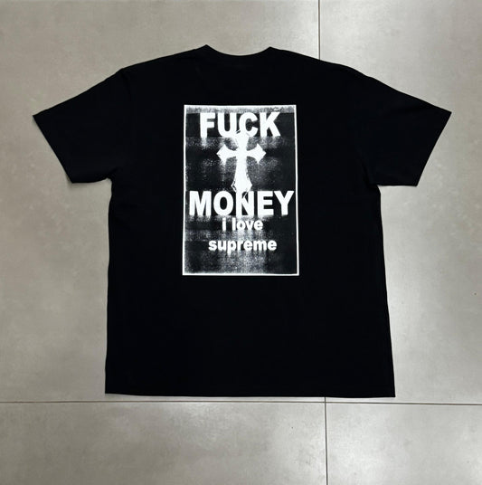 Supreme Fuck Money