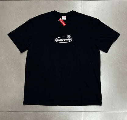 Supreme Warning Tee