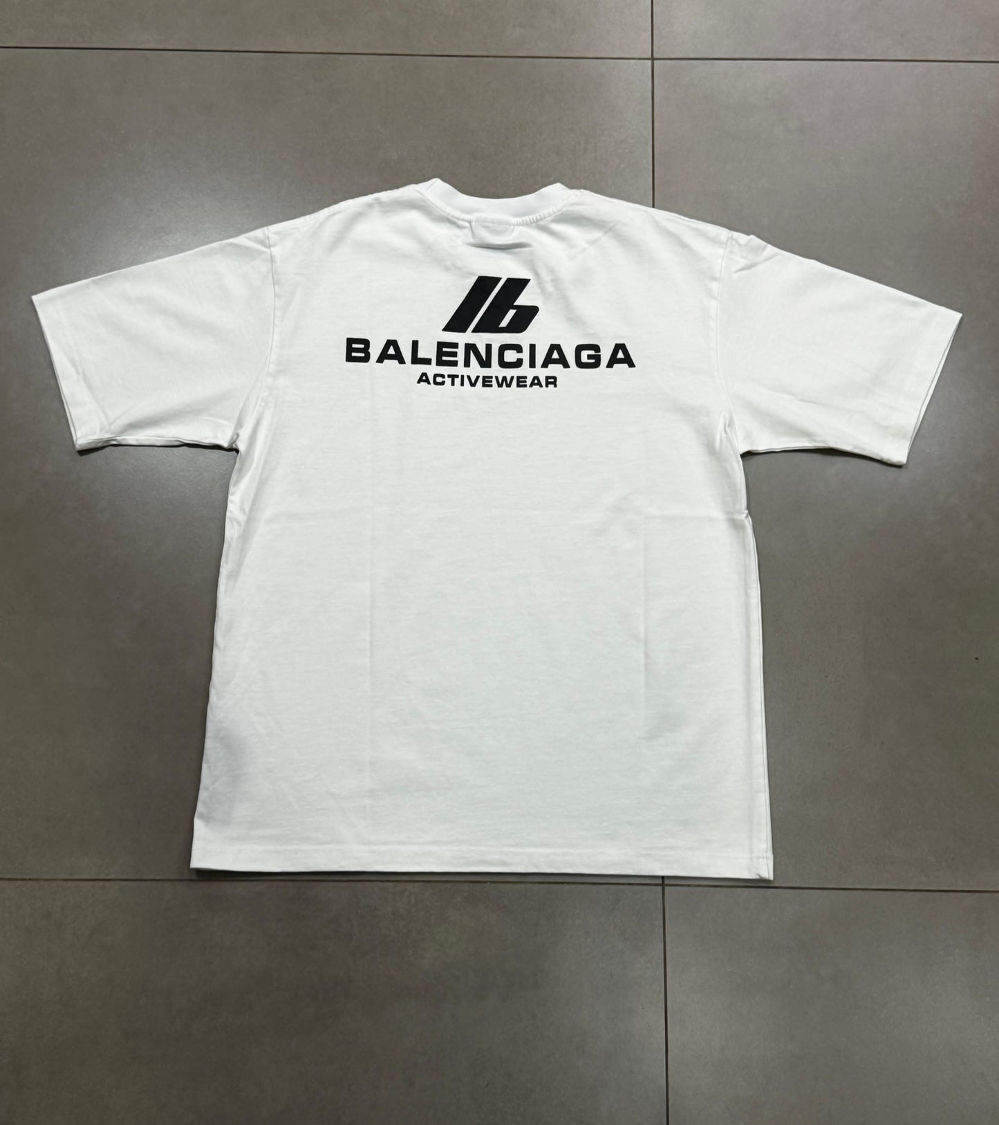 Balenciaga Activewear