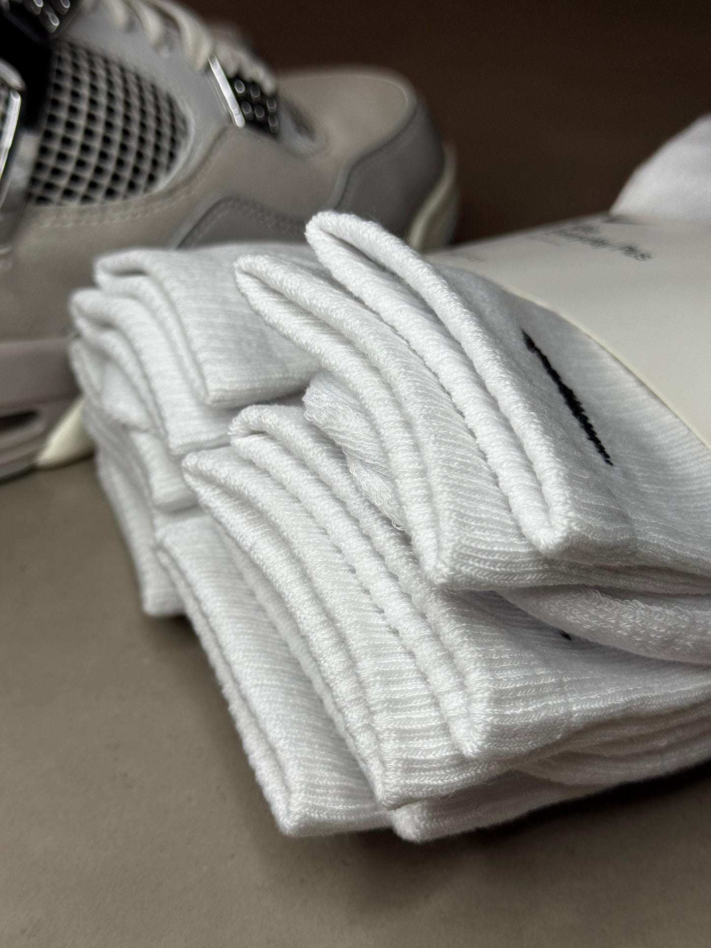 Meia Nike Everyday Lightweight Training Crew