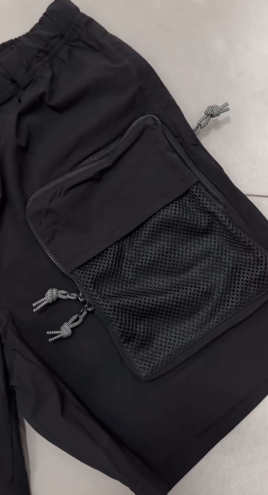 Shorts Cargo Nike x ACG