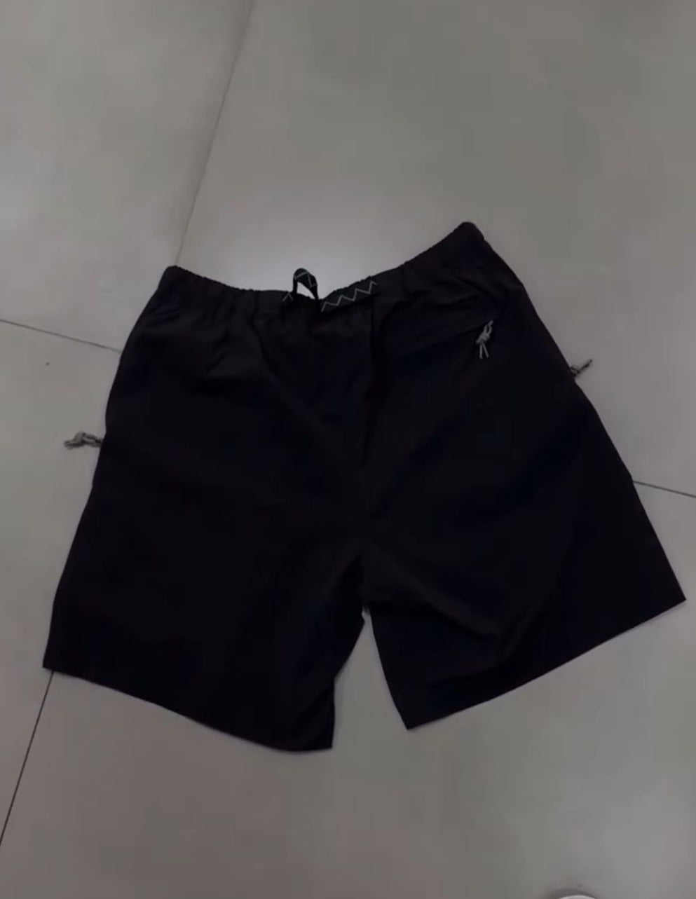 Shorts Cargo Nike x ACG