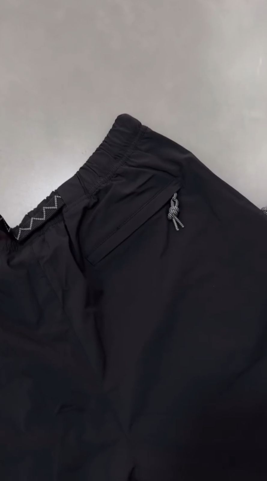 Shorts Cargo Nike x ACG