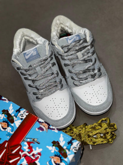 Nike SB Dunk Low x Sean Cliver  Holiday Special (Special Box) Tênis