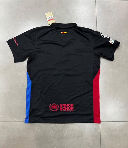 Travis Scott x Nike Camiseta FC Barcelona Cactus Jack 24/25