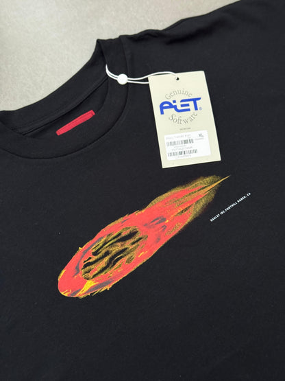 Oakley x Piet Software Flame Solid