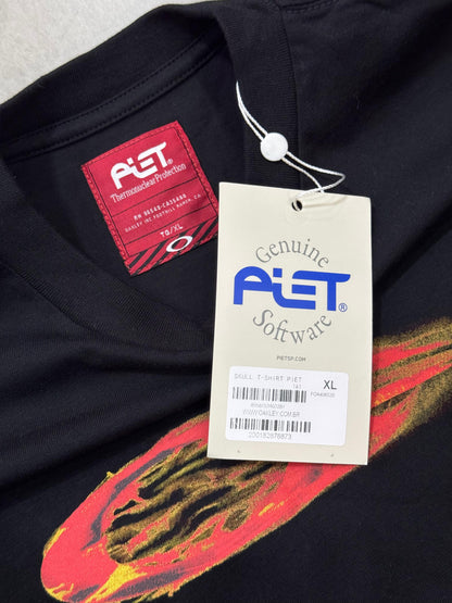 Oakley x Piet Software Flame Solid