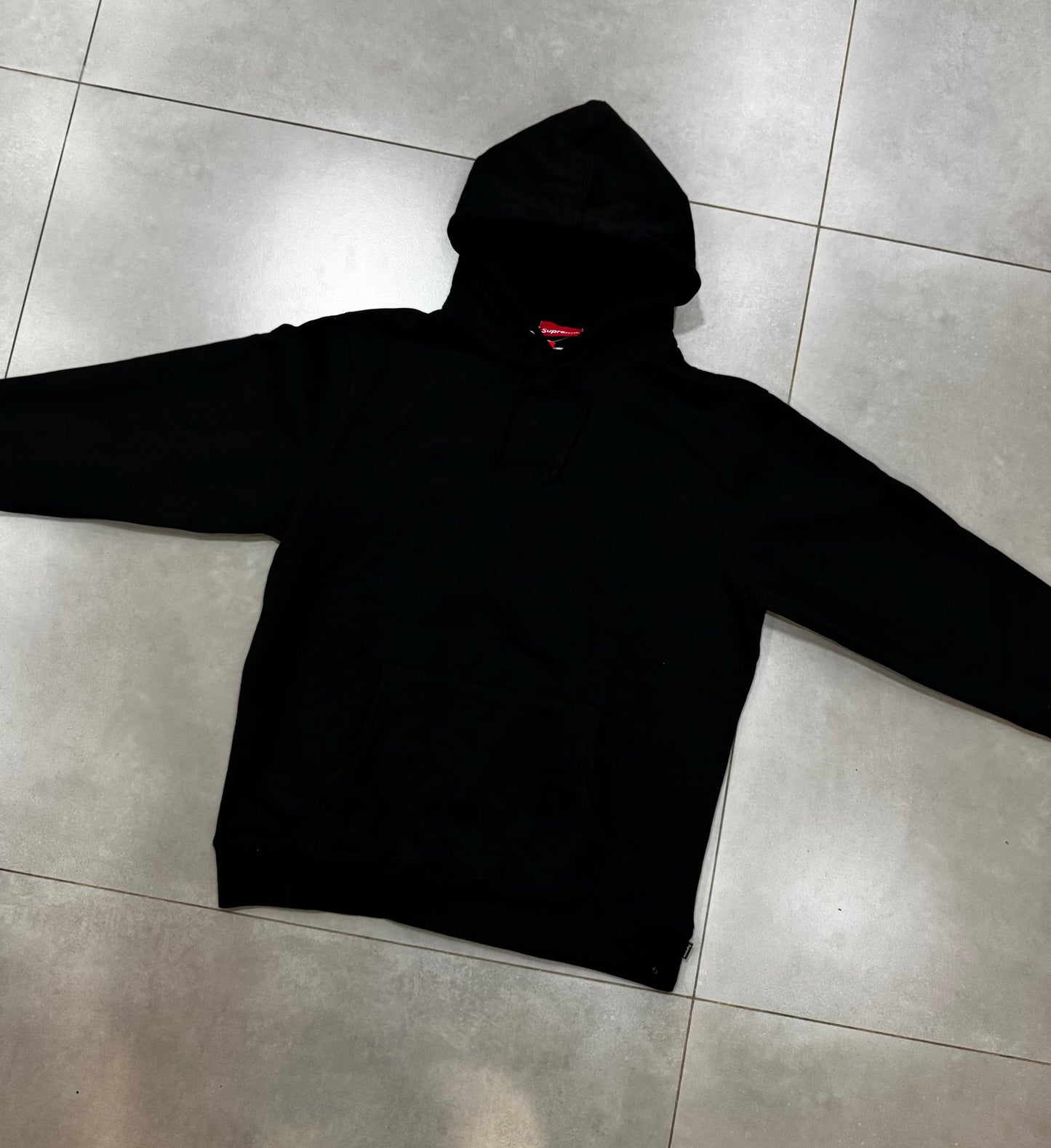 Supreme Satin Applique (FW24)
