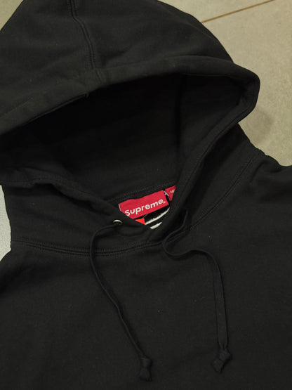 Supreme Satin Applique (FW24)