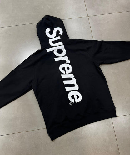 Supreme Satin Applique (FW24)