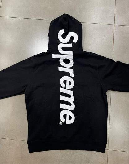 Supreme Satin Applique (FW24)