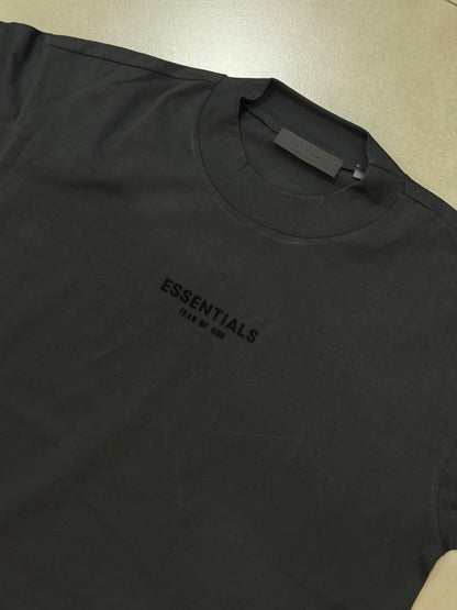 FOG Essentials Jet Black