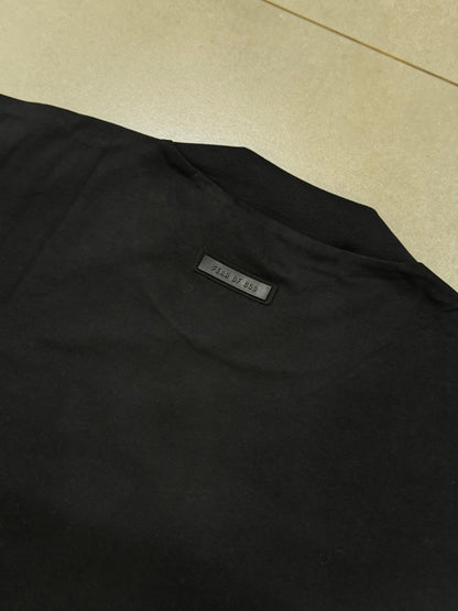 FOG Essentials Jet Black