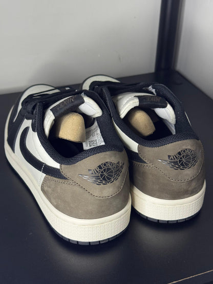 Air Jordan 1 Low OG Mocha