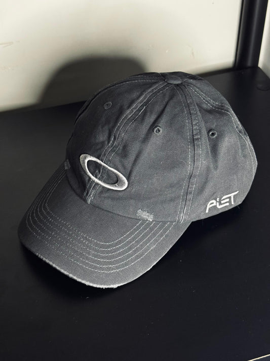 Oakley x Piet Boné Black