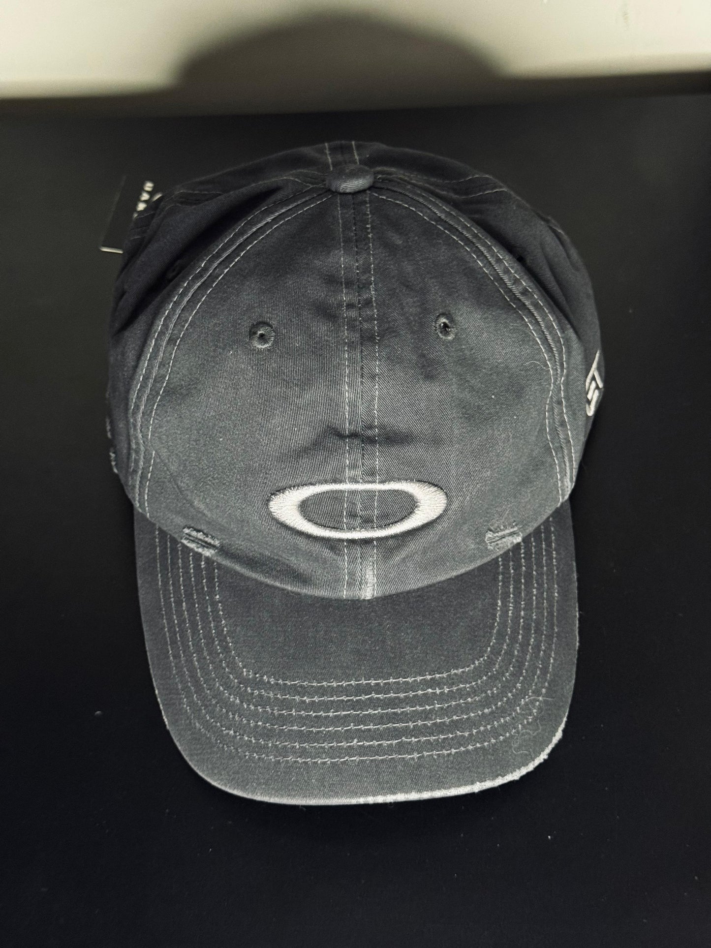 Oakley x Piet Boné Black