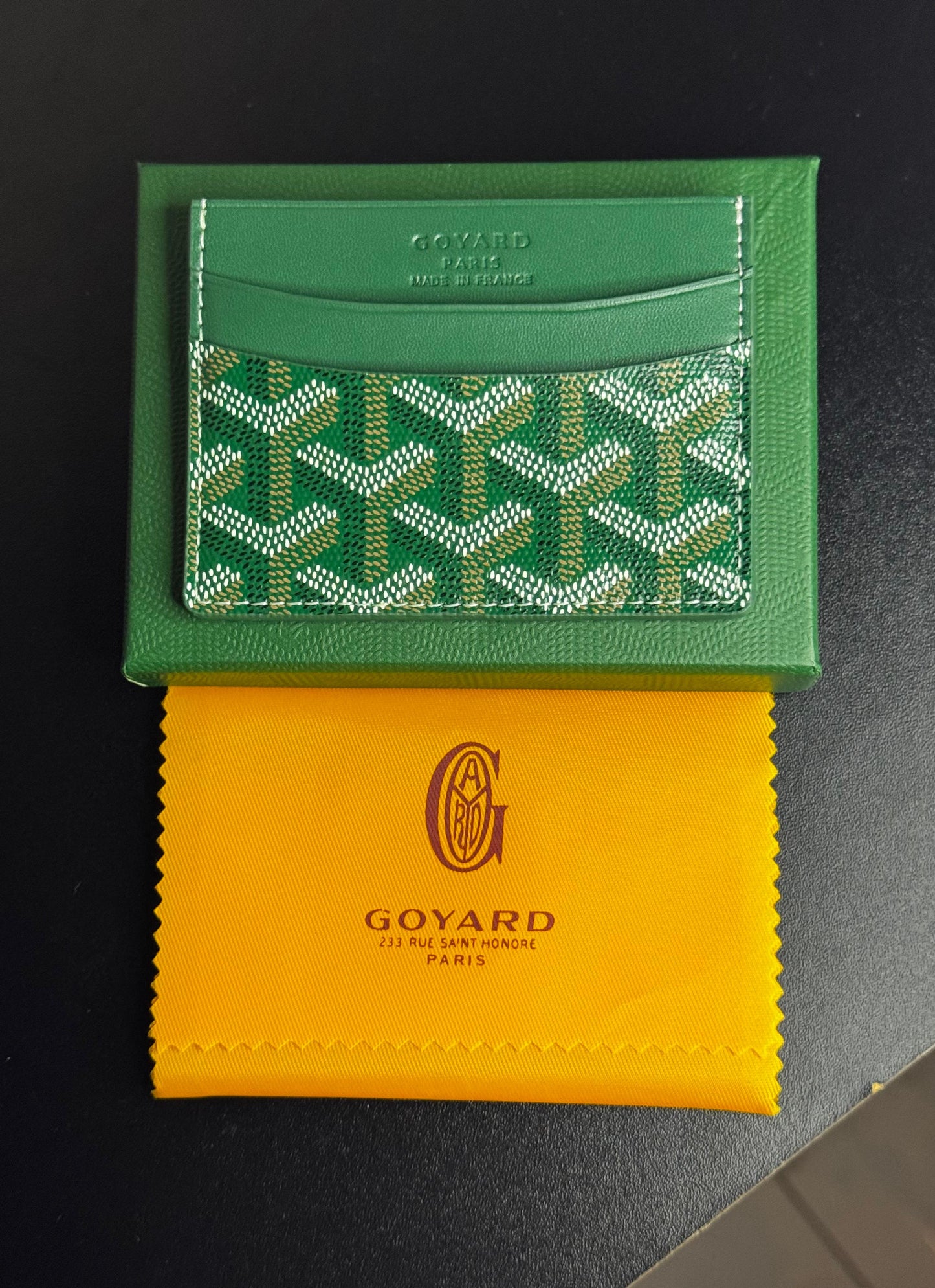 Goyard Saint Sulpice