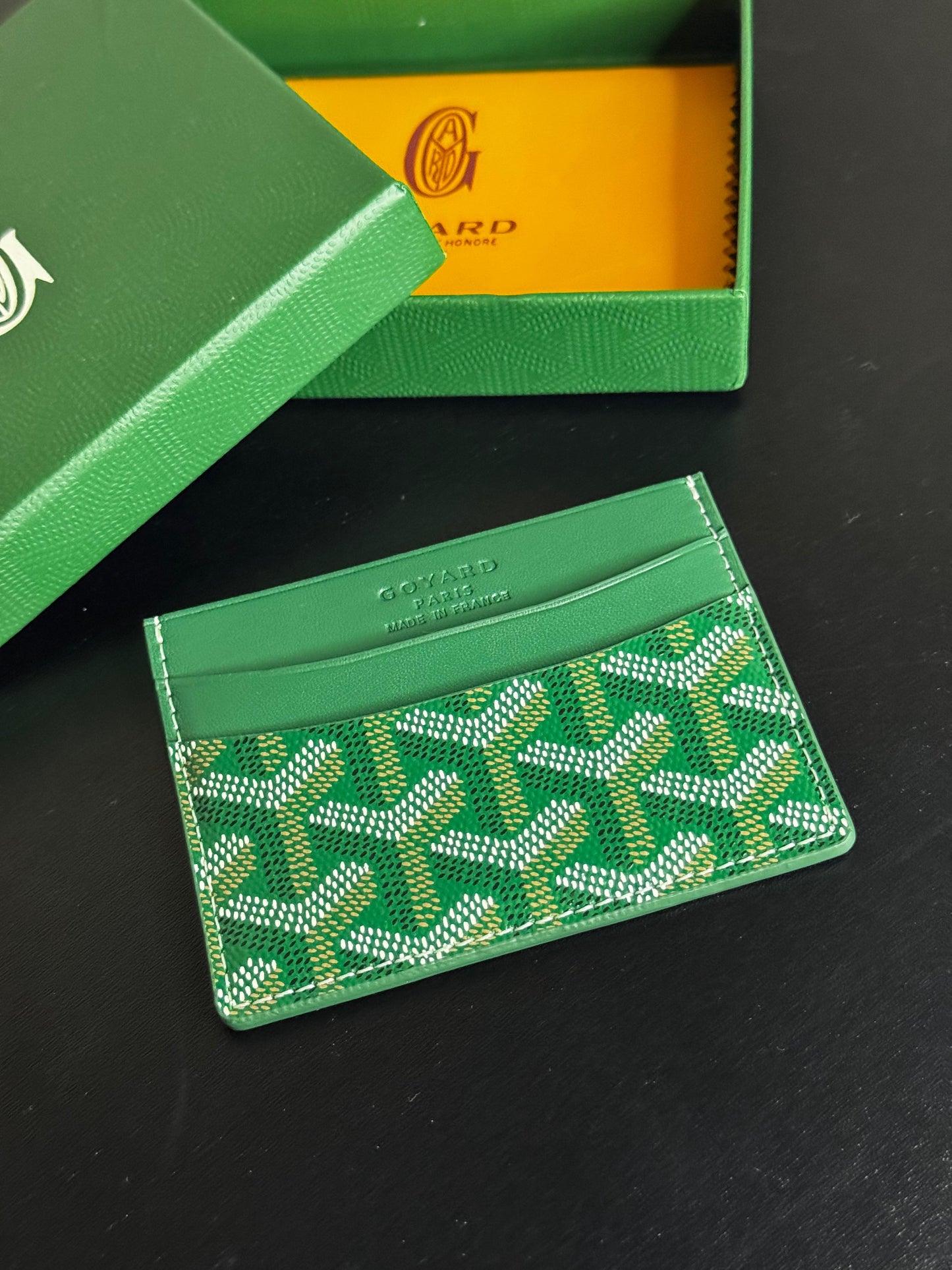 Goyard Saint Sulpice