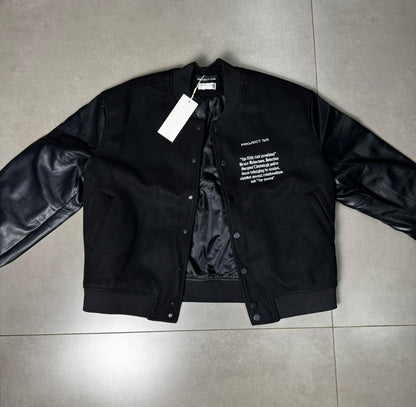 Jaqueta Grailz Project GR