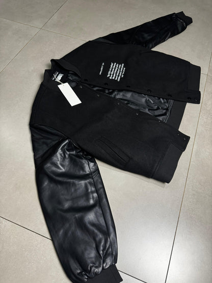 Jaqueta Grailz Project GR