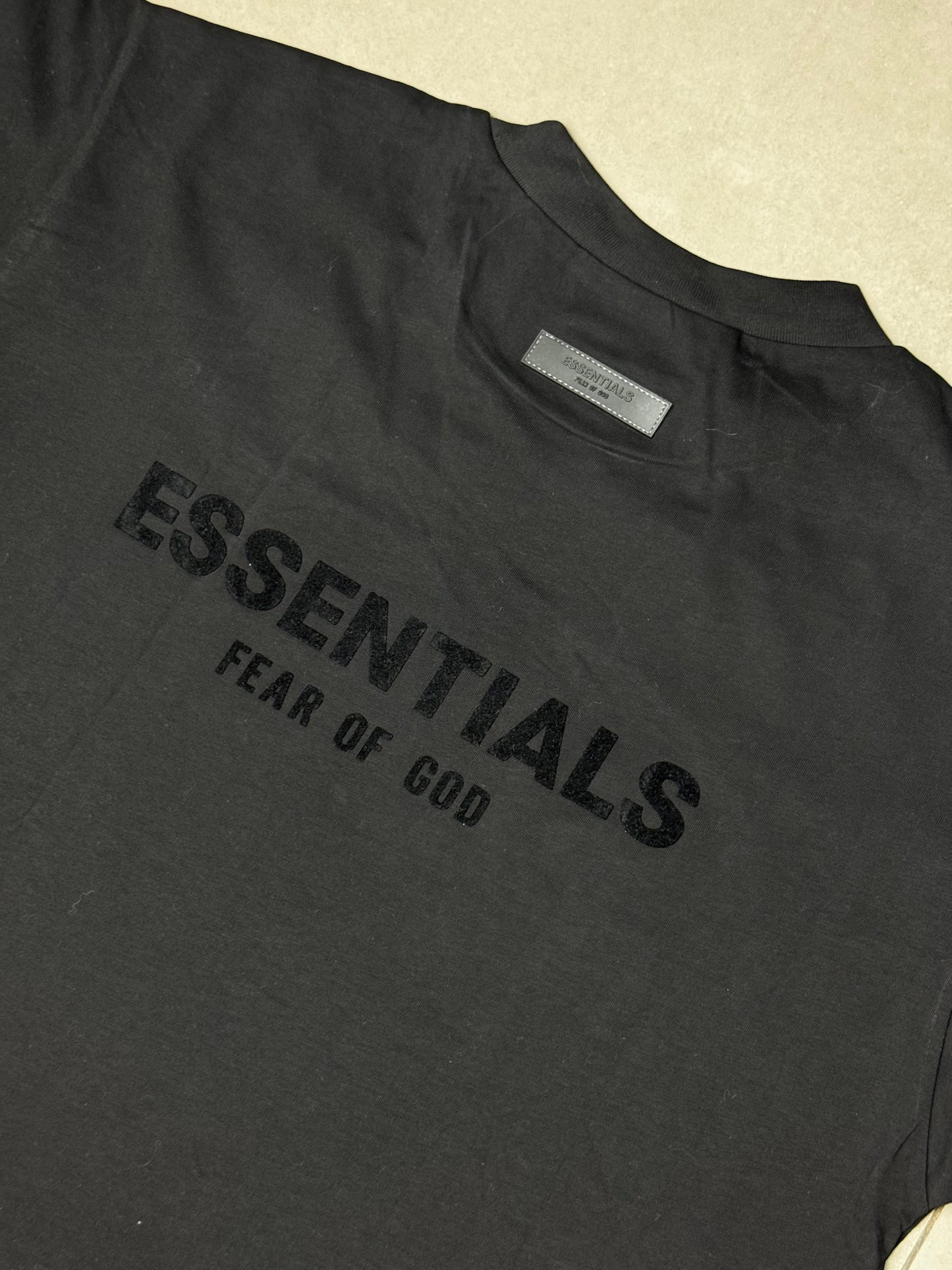 Camiseta FOG Essentials Stretch Limo