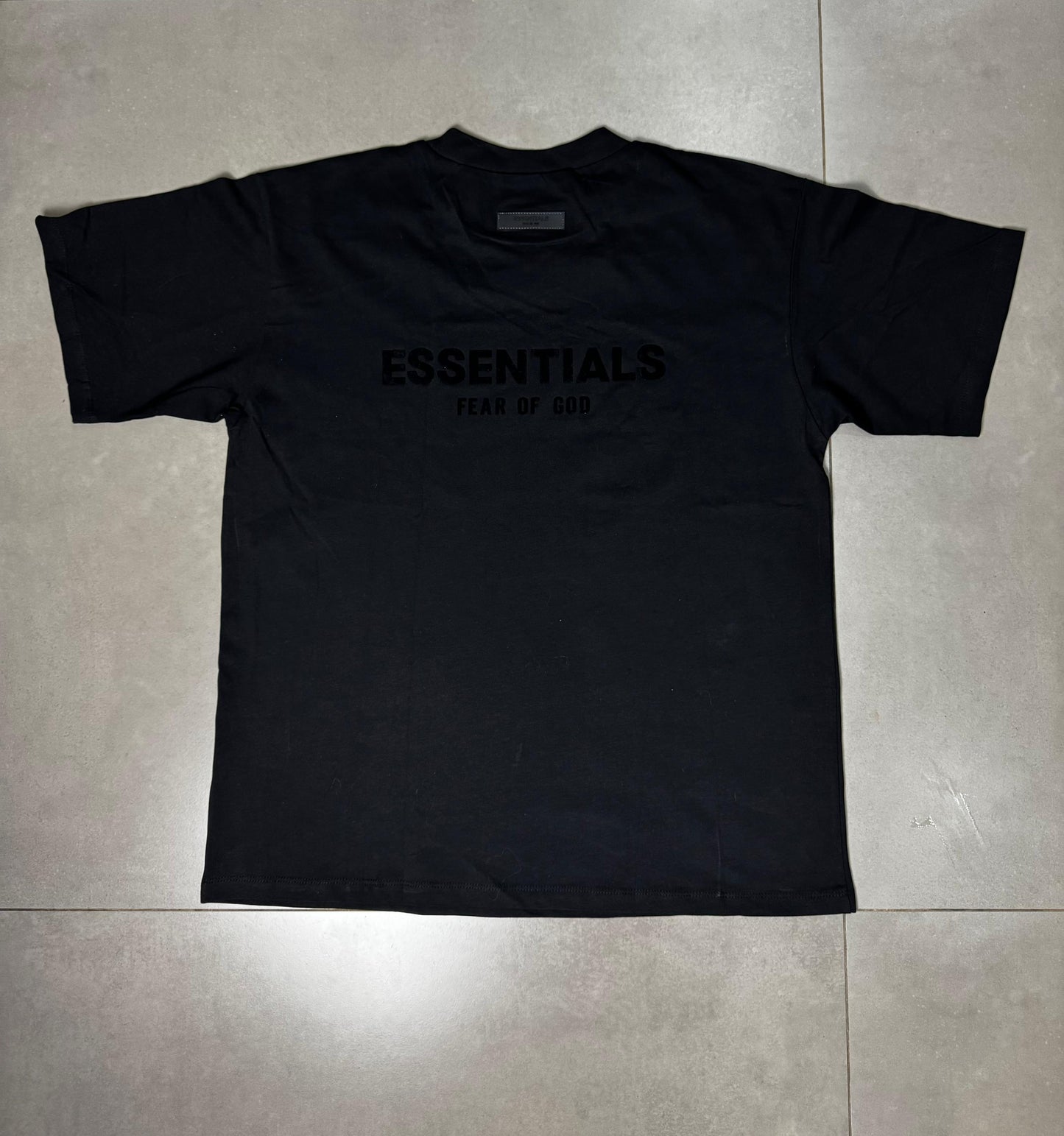 Camiseta FOG Essentials Stretch Limo