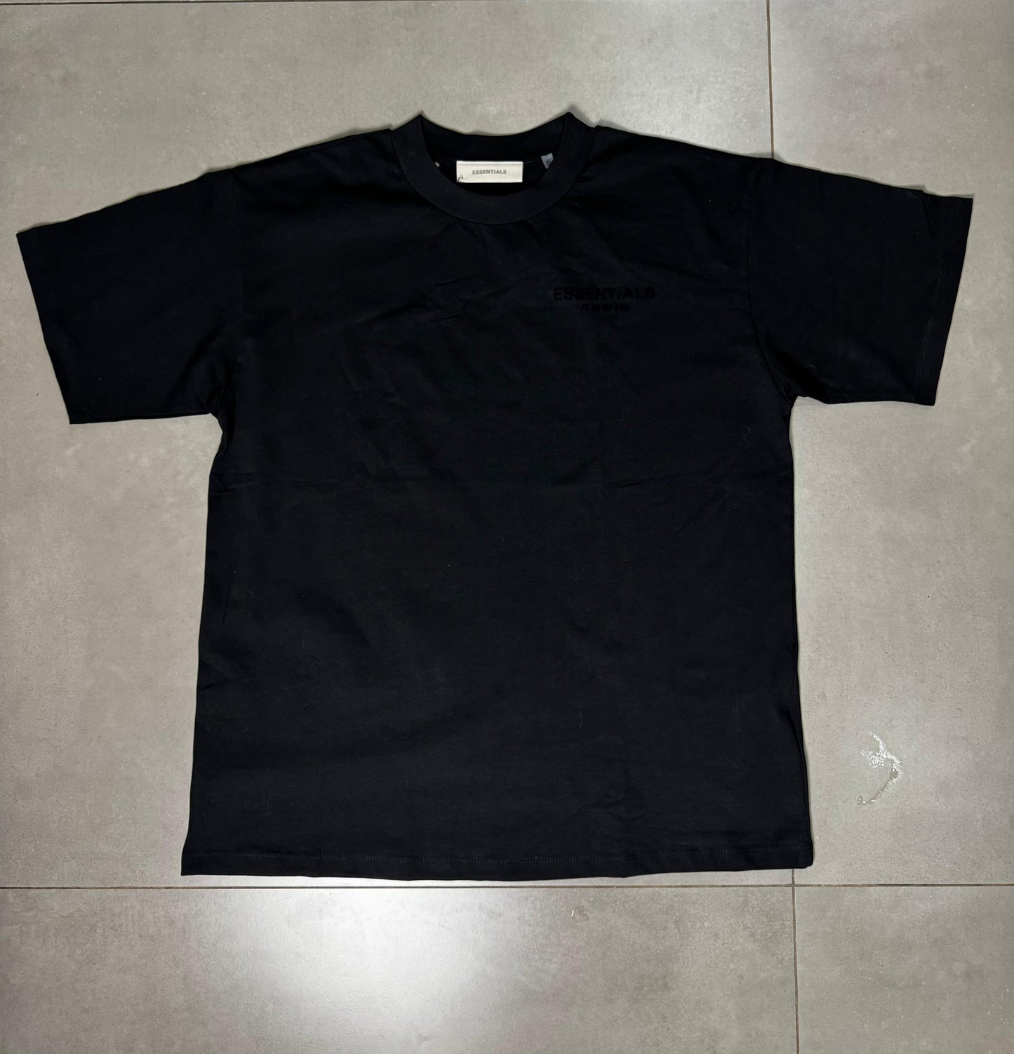 Camiseta FOG Essentials Stretch Limo