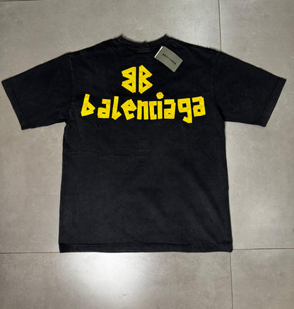 Balenciaga Adhesive Tape