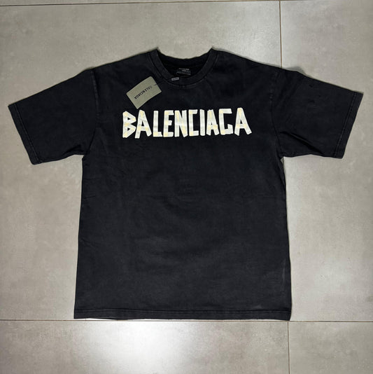 Balenciaga Adhesive Tape