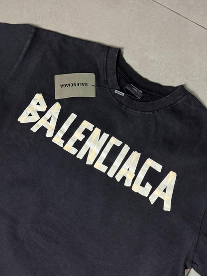 Balenciaga Adhesive Tape