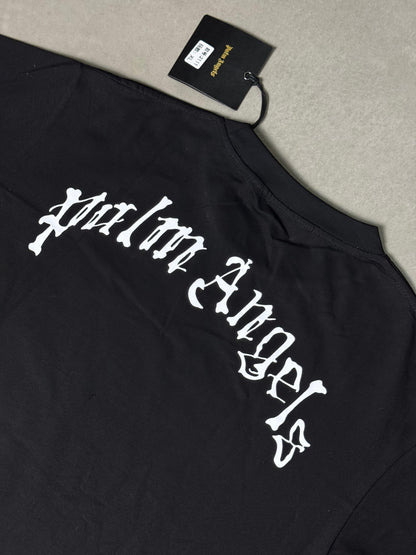 Palm Angels Skeleton Bear