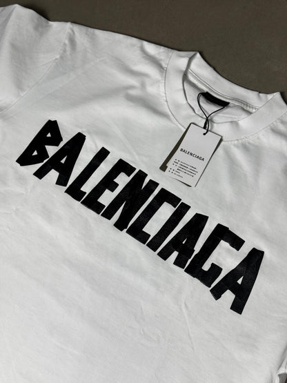 Balenciaga Adhesive Tape